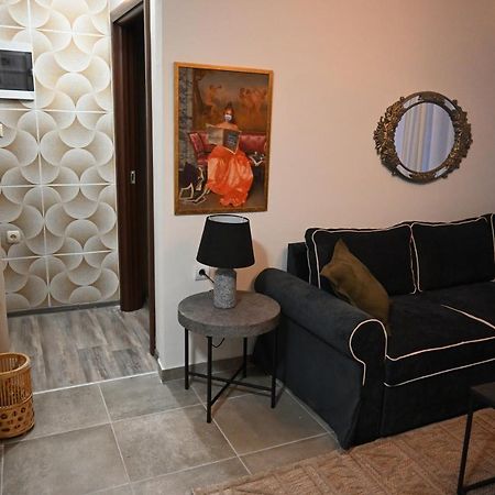 Cleopatra Studios Кавала Екстериор снимка