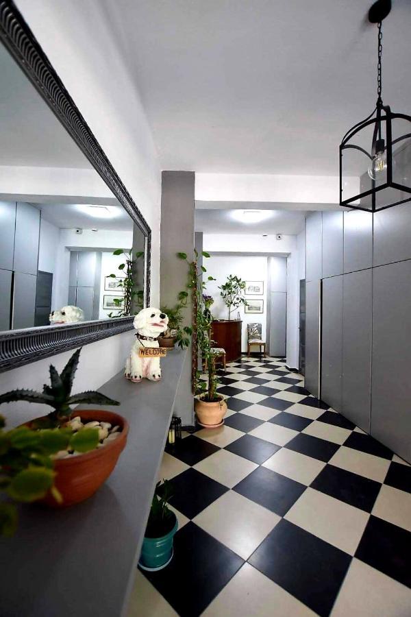 Cleopatra Studios Кавала Екстериор снимка